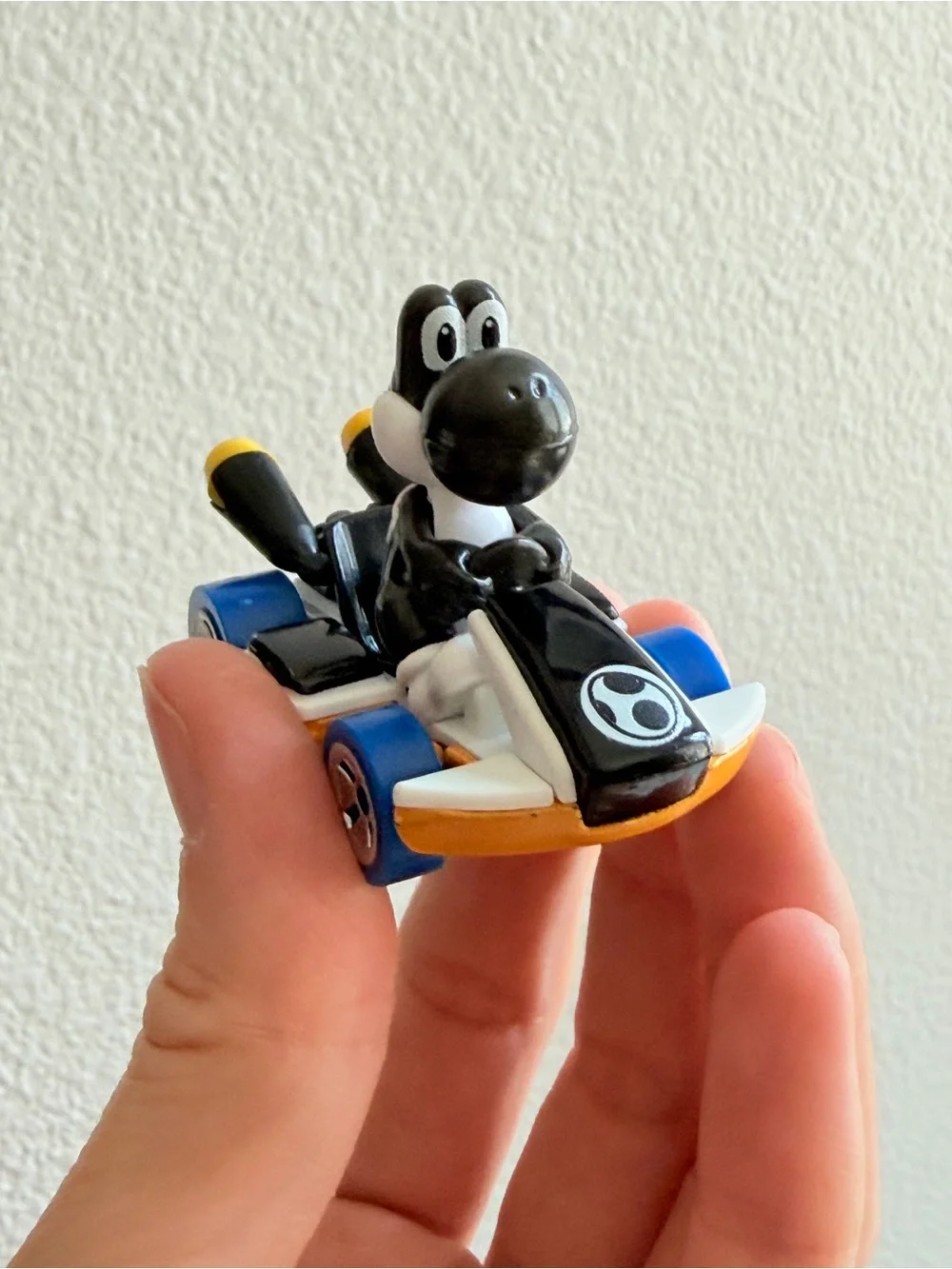Nintendo hot wheels